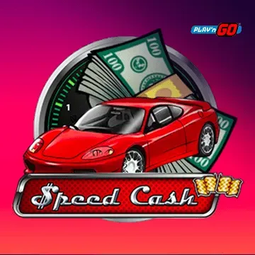 Speed Cash - AGENT188