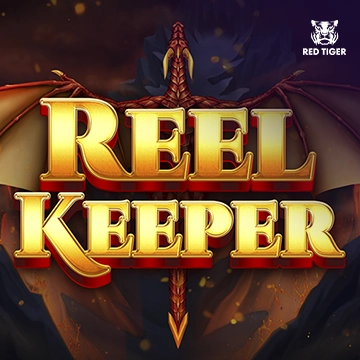 Reel Keeper - AGENT188