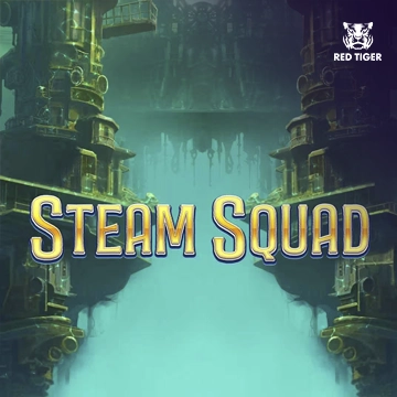 Steam Squad - AGENT188