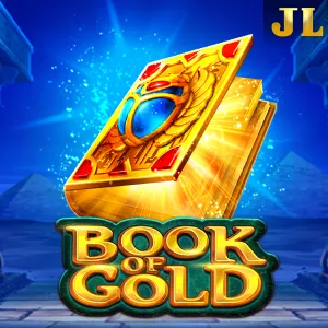 Book of Gold - AGENT188