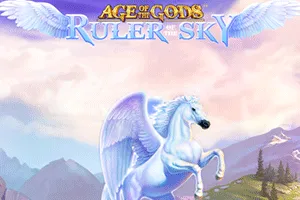 Age of the Gods: Ruler of the Sky - AGENT188