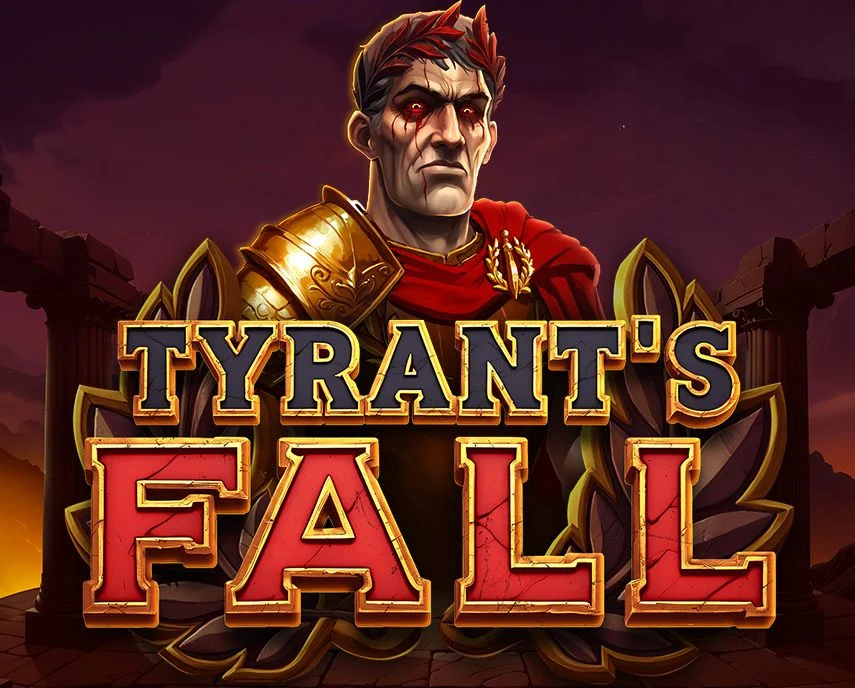 Tyrants Fall - AGENT188
