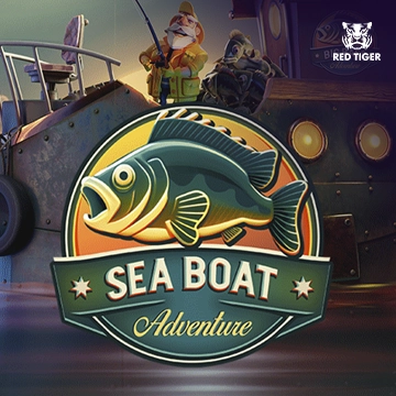 Sea Boat Adventure - AGENT188