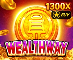 Wealthway - AGENT188