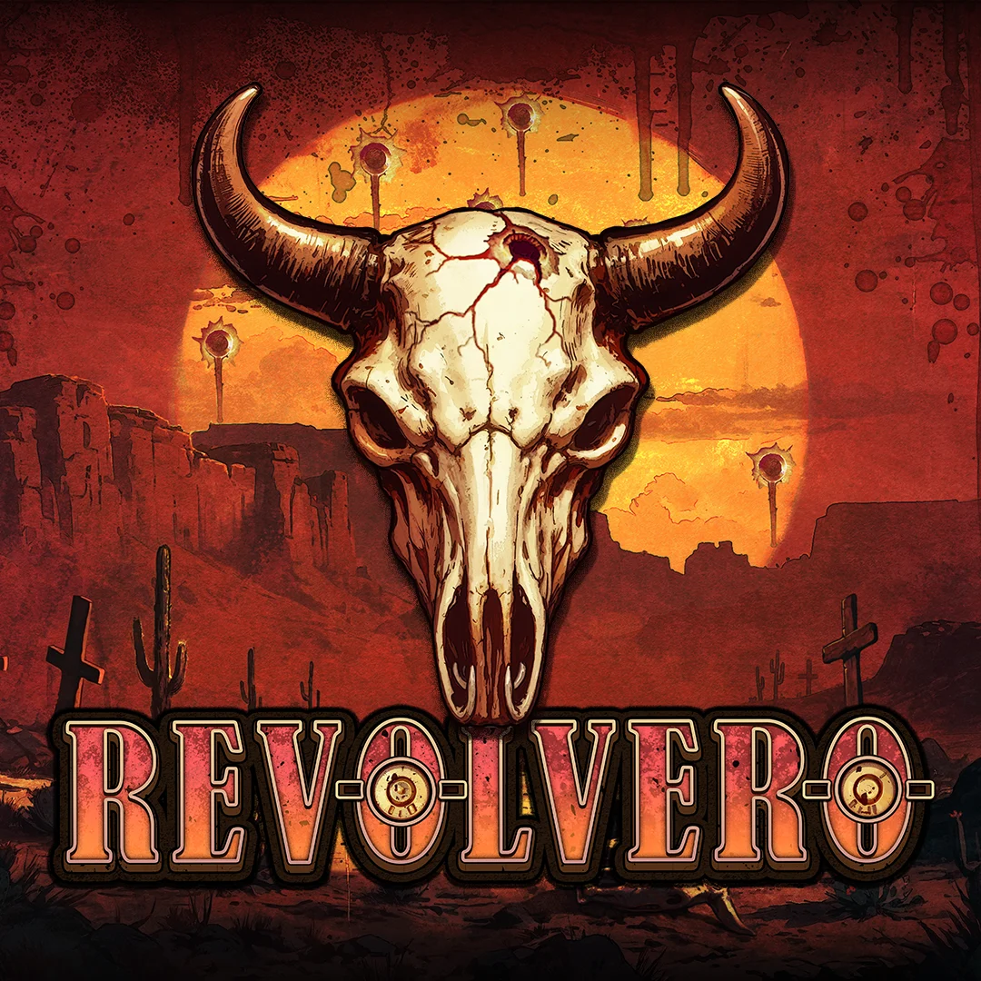 Revolvero - AGENT188