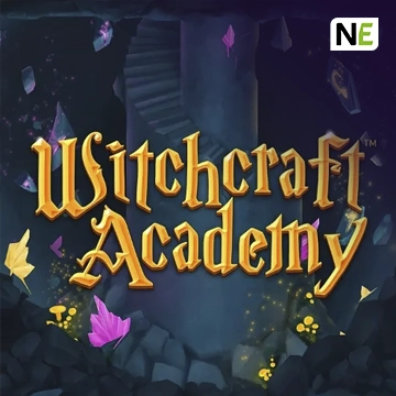 Witchcraft Academy - AGENT188