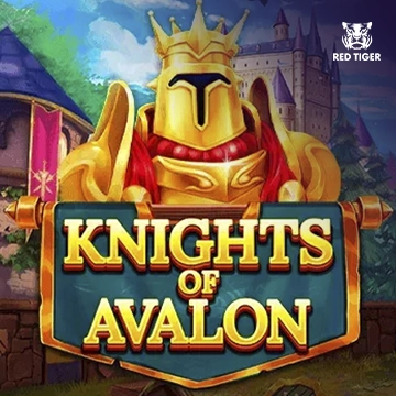 Knights Of Avalon - AGENT188