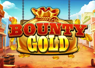 Bounty Gold - AGENT188
