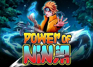 Power of Ninja - AGENT188