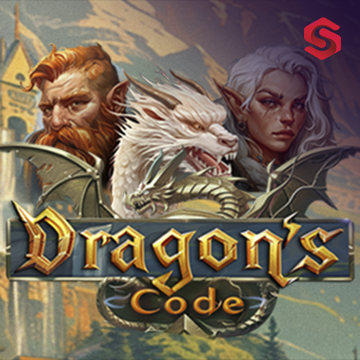 Dragons Code - AGENT188