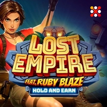 Lost Empire - AGENT188