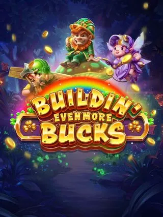 Buildin Even More Bucks - AGENT188