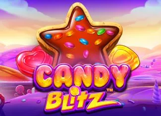 Candy Blitz - AGENT188