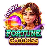FORTUNE GODDESS - AGENT188