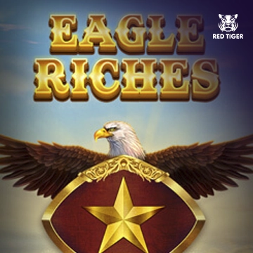 Eagle Riches - AGENT188