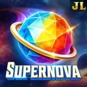 Supernova - AGENT188