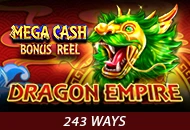 Dragon Empire - AGENT188