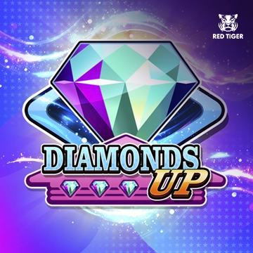 Diamonds Up - AGENT188