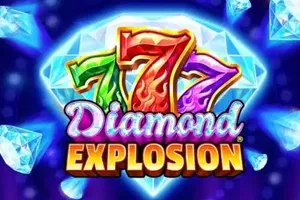 Diamond Explosion 777 - AGENT188