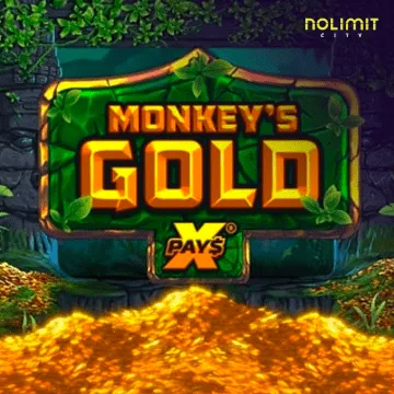 Monkeys Gold xPays - AGENT188