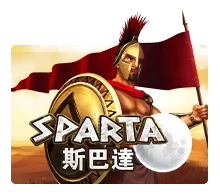 Sparta - AGENT188