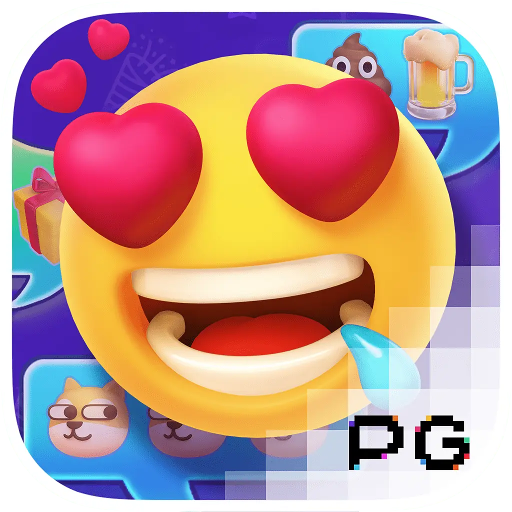 Emoji Riches - AGENT188