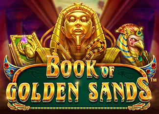 Book of Golden Sands - AGENT188