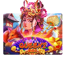 Queen 2 - AGENT188