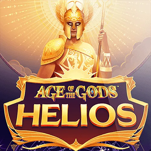 Age of the Gods: Helios - AGENT188