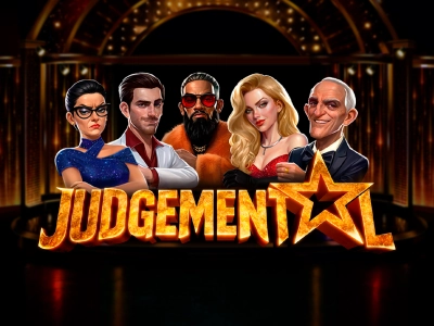 Judgemental - AGENT188