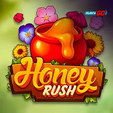 Honey Rush - AGENT188