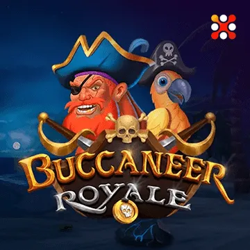 Buccaneer Royale - AGENT188