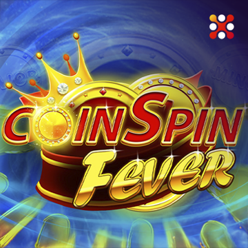 CoinSpin Fever - AGENT188