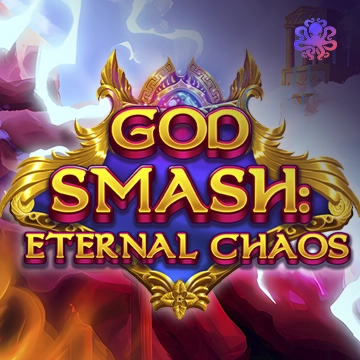 God Smash: Eternal Chaos - AGENT188