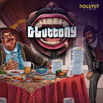 Gluttony - AGENT188