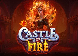 Castle of Fire - AGENT188