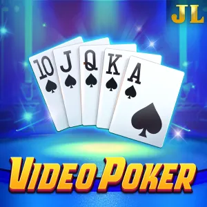 Video Poker - AGENT188