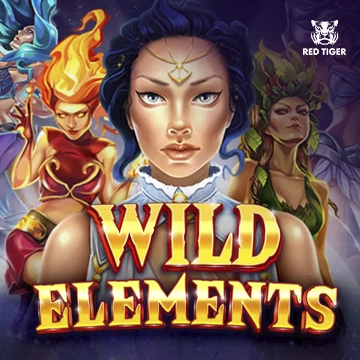 Wild Elements - AGENT188