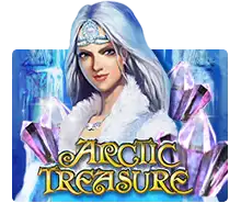 Arctic Treasure - AGENT188