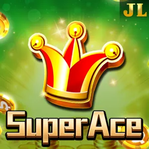Super Ace - AGENT188