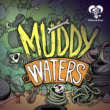 Muddy Waters - AGENT188
