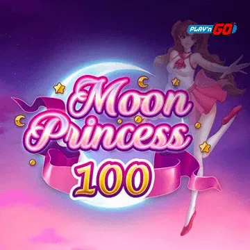 Moon Princess 100 - AGENT188