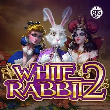 White Rabbit 2 - AGENT188