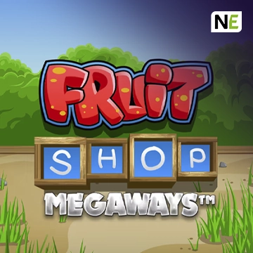 Fruit Shop Megaways - AGENT188