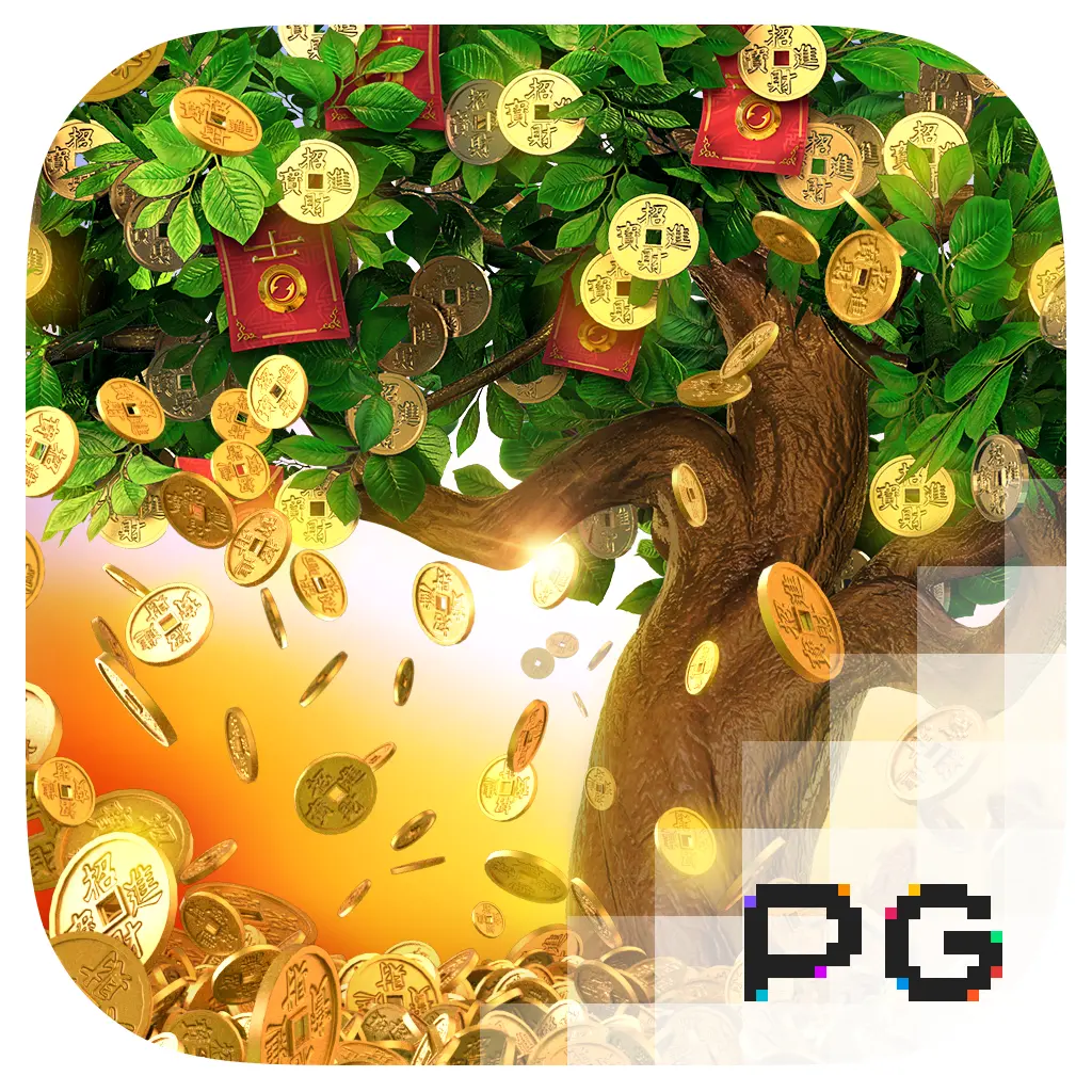 Tree of Fortune - AGENT188
