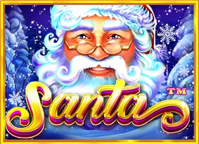 Santa - AGENT188