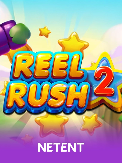 Reel Rush 2 - AGENT188