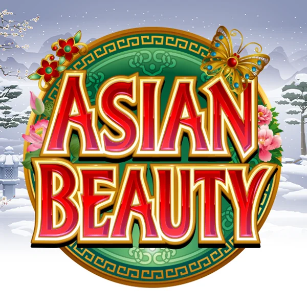 Asian Beauty - AGENT188