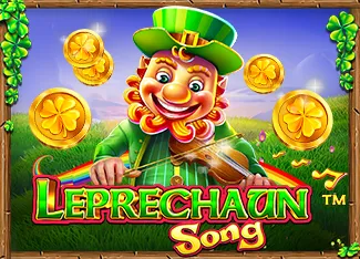 Leprechaun Song - AGENT188