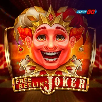 Free Reelin Joker - AGENT188
